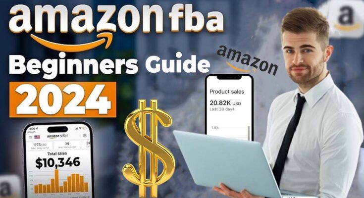 How to Sell on Amazon: Beginner's Guide