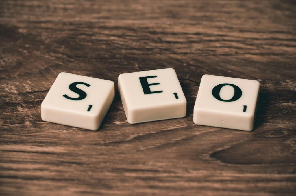 What Is SEO Writing?