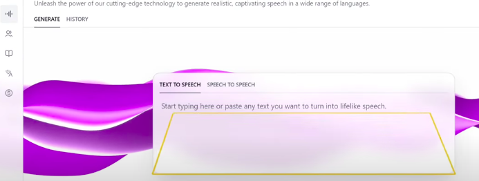 Top 4 AI Voice Generators in 2024 