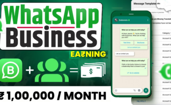 What is WhatsApp Business ? How To USE & Importance in 2024