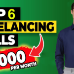 Top 6 Best Freelancing Skills in 2024 & How to Make Money?