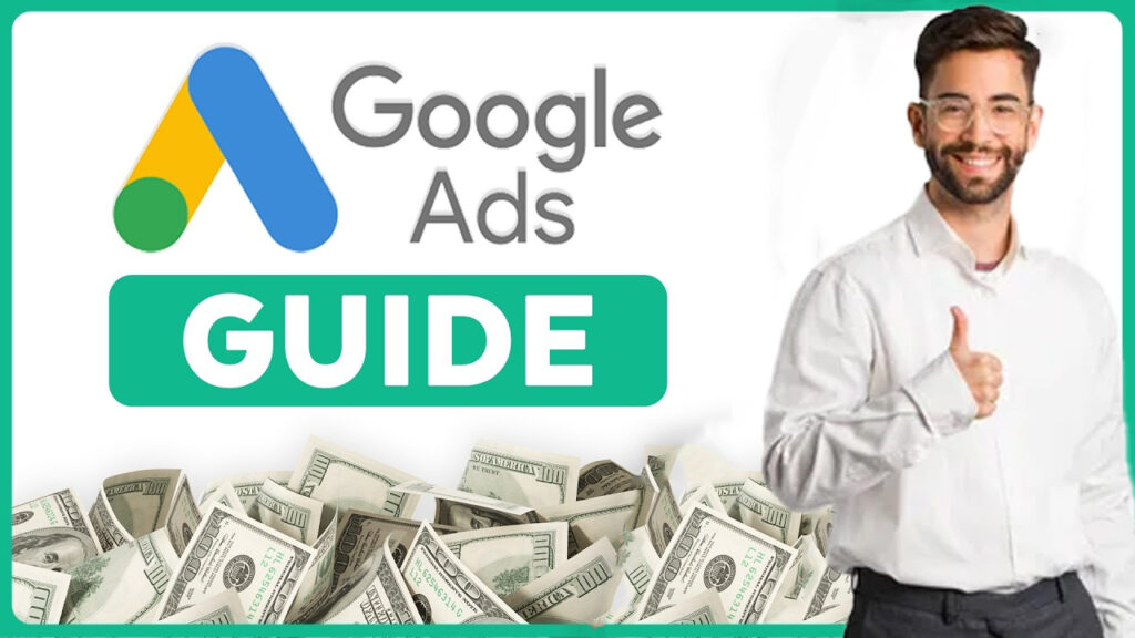 Google Ads: Creating an Account on Google Ads