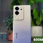 Vivo's high-quality camera