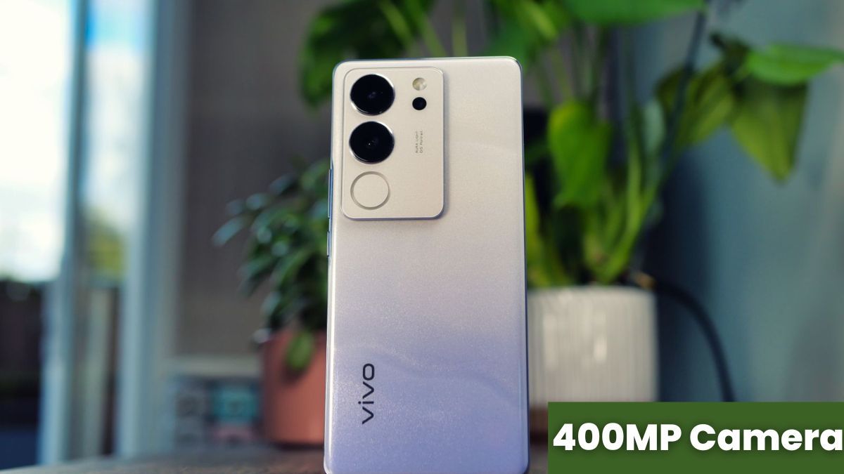 Vivo's high-quality camera